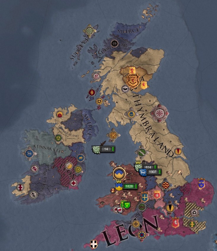 The British Situation.jpg The British Situation.jpg